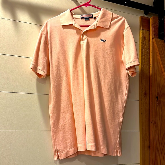 Vineyard Vines Other - Men’s Vineyard Vines Collard Shirt